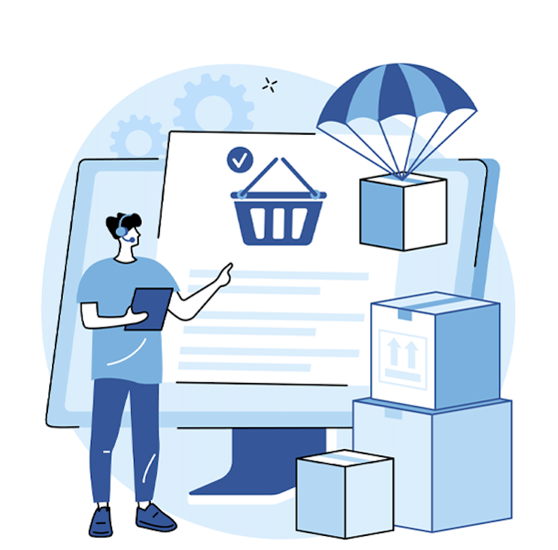 Wholesale Business Software eBook